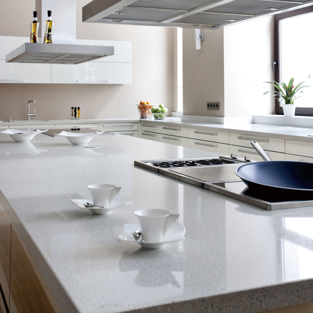 кварц SmartQuartz