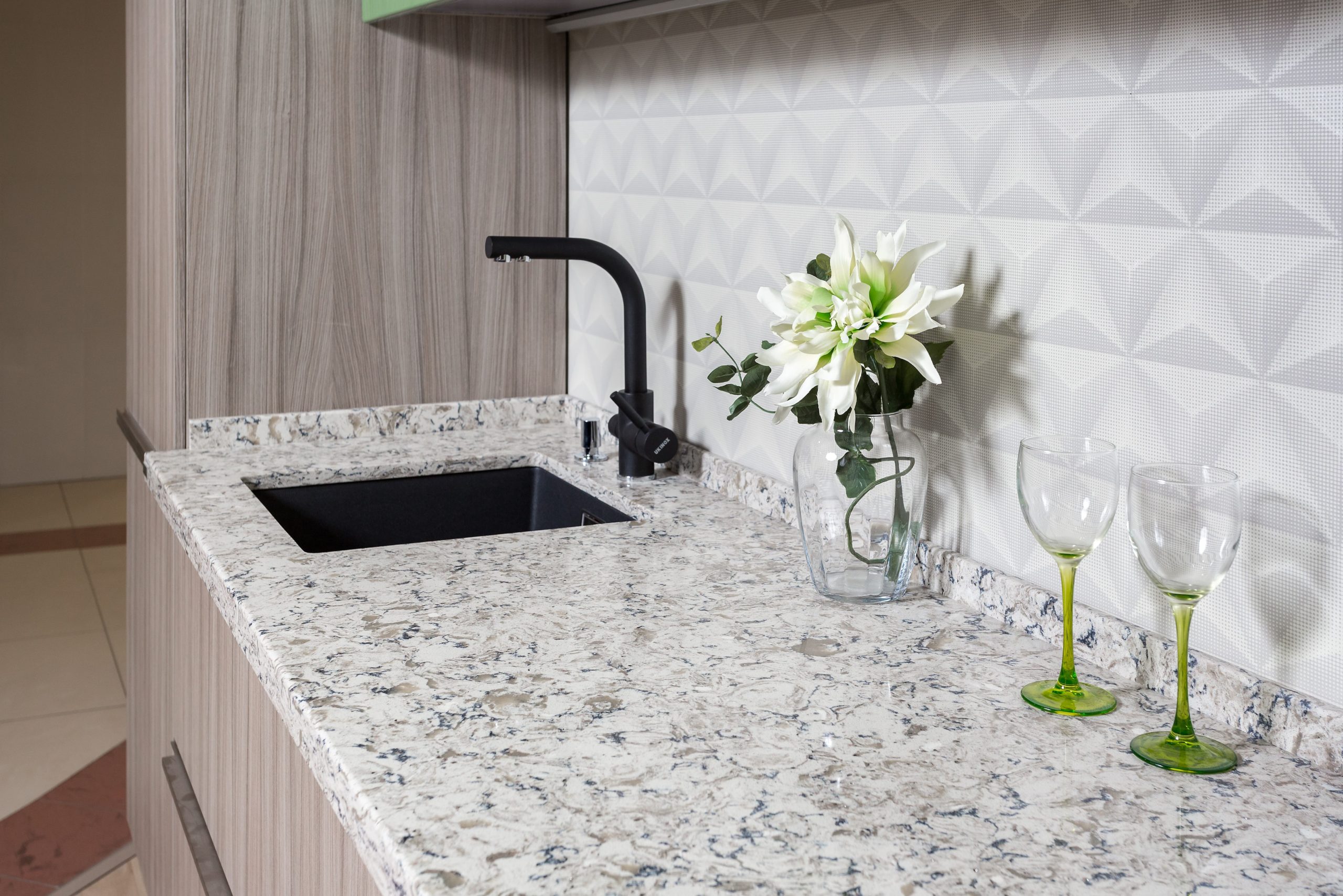 кварц SmartQuartz