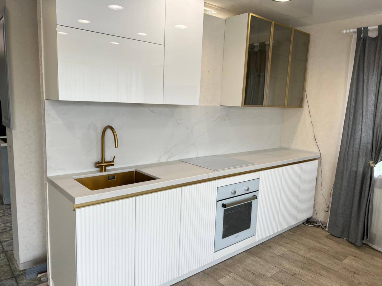 кварц SmartQuartz