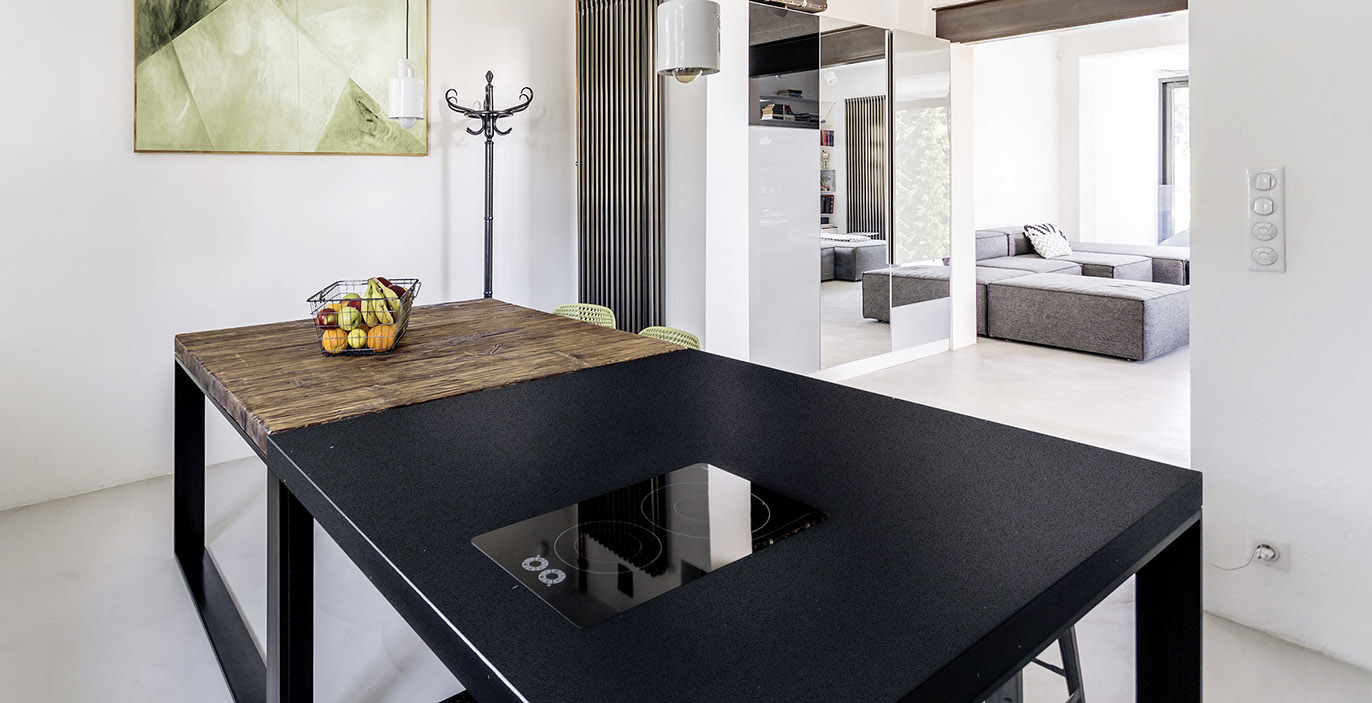 кварц SmartQuartz