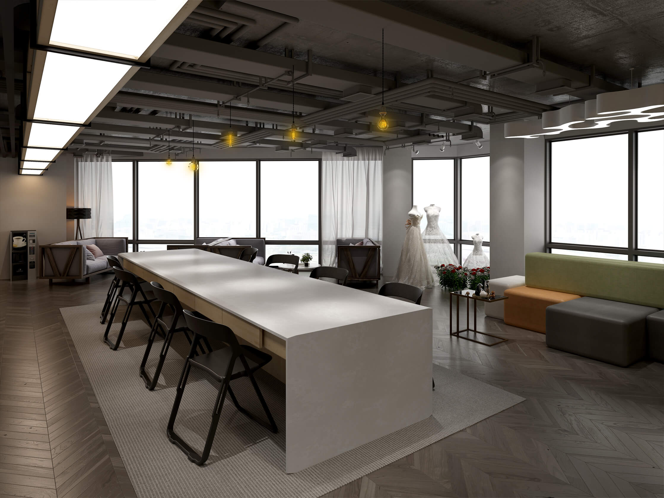 кварц SmartQuartz