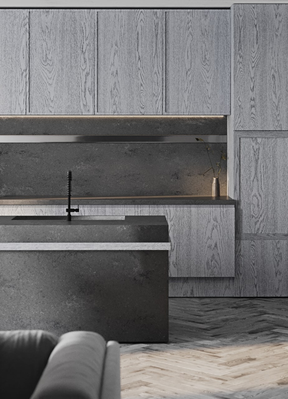 кварц SmartQuartz