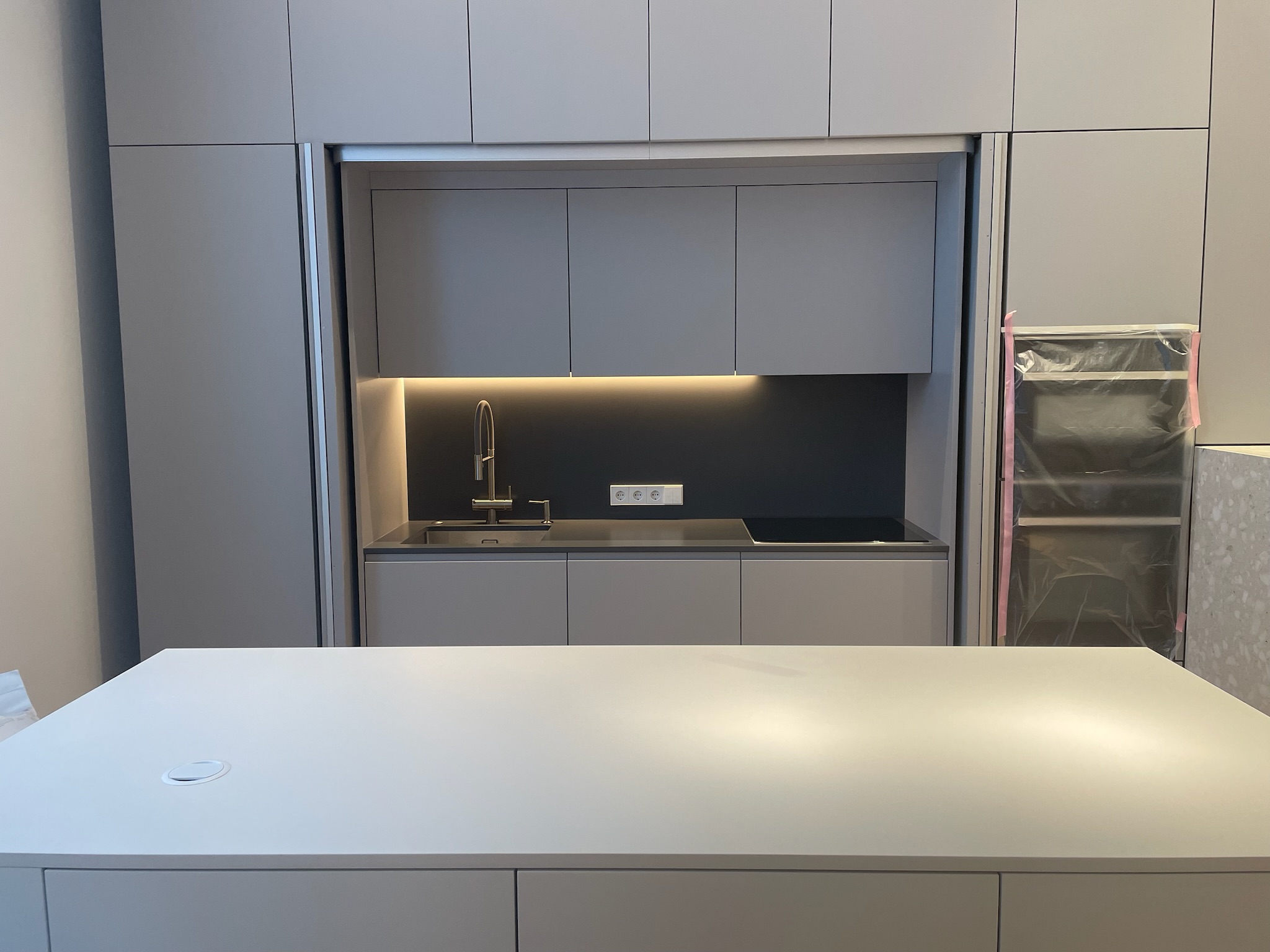 кварц SmartQuartz