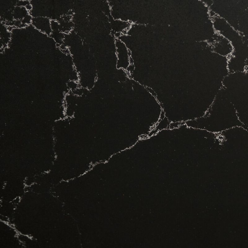 Negro Imperial SmartQuartz (полированная)