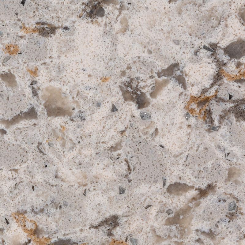 Giallo SmartQuartz (полированная)