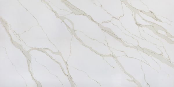 Calacatta Sun SmartQuartz (полированная)