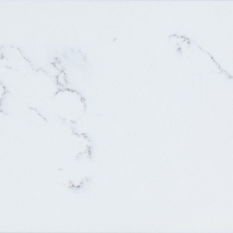 White Marble SmartQuartz (полированная)